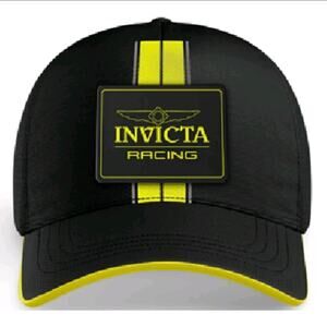 Invicta Gear Racing Hat